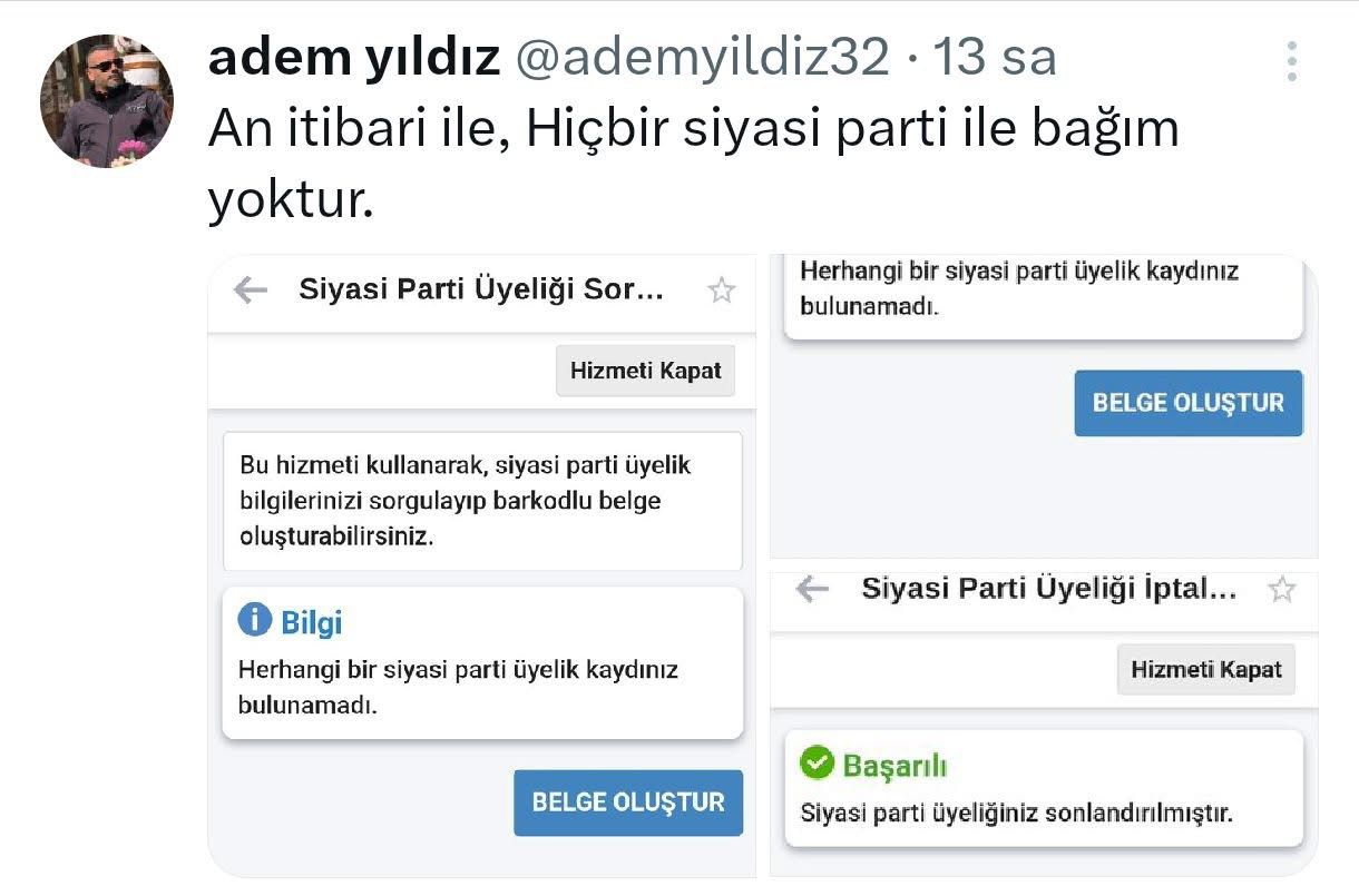 Zafer Partisi-2