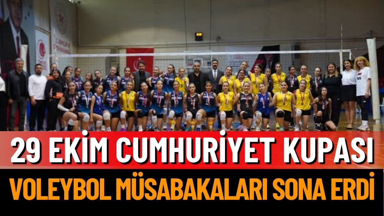 29 Ekim Cumhuriyet Kupası 1