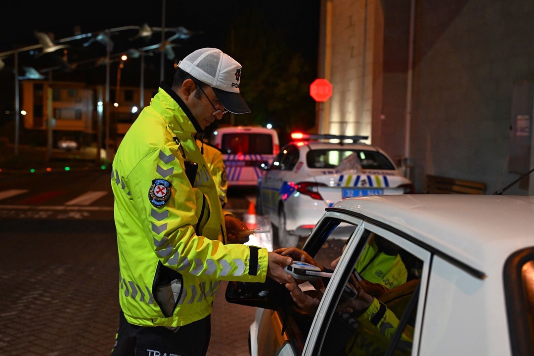 🚔 Abarti Egzoz Motosi̇klet Modi̇fi̇ye Araç Uygulamasi 🏍🗓️ 08.10.2025 Günü 21.00 – 00.00 Saatleri