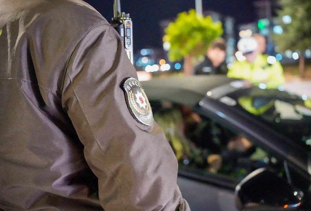 Isparta’da abartı egzoz ve modifiyeli araçlara sıkı denetim-2