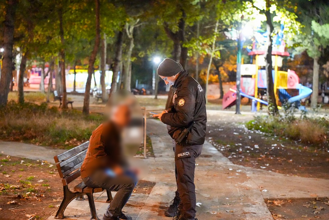 Isparta’da modifiyeli araçlara denetim gerçekleştirildi