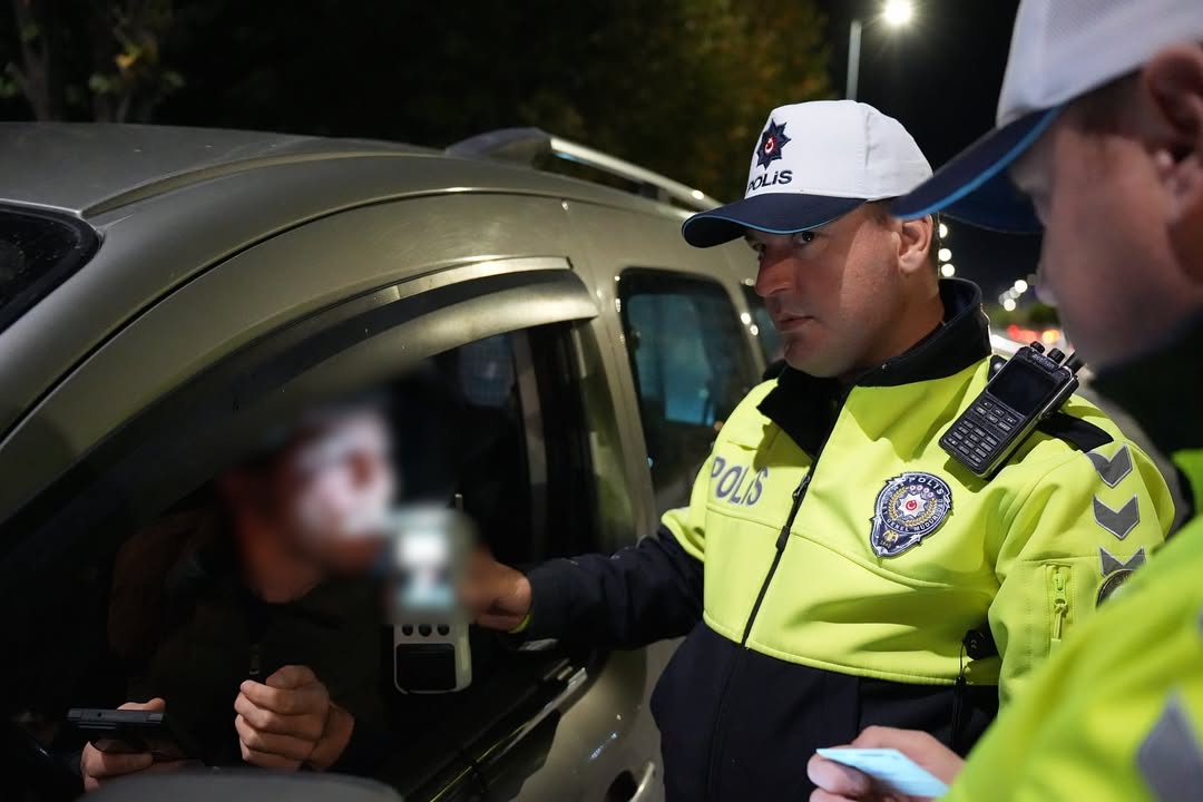 Isparta sokaklarında gürültüye geçit yok!-2