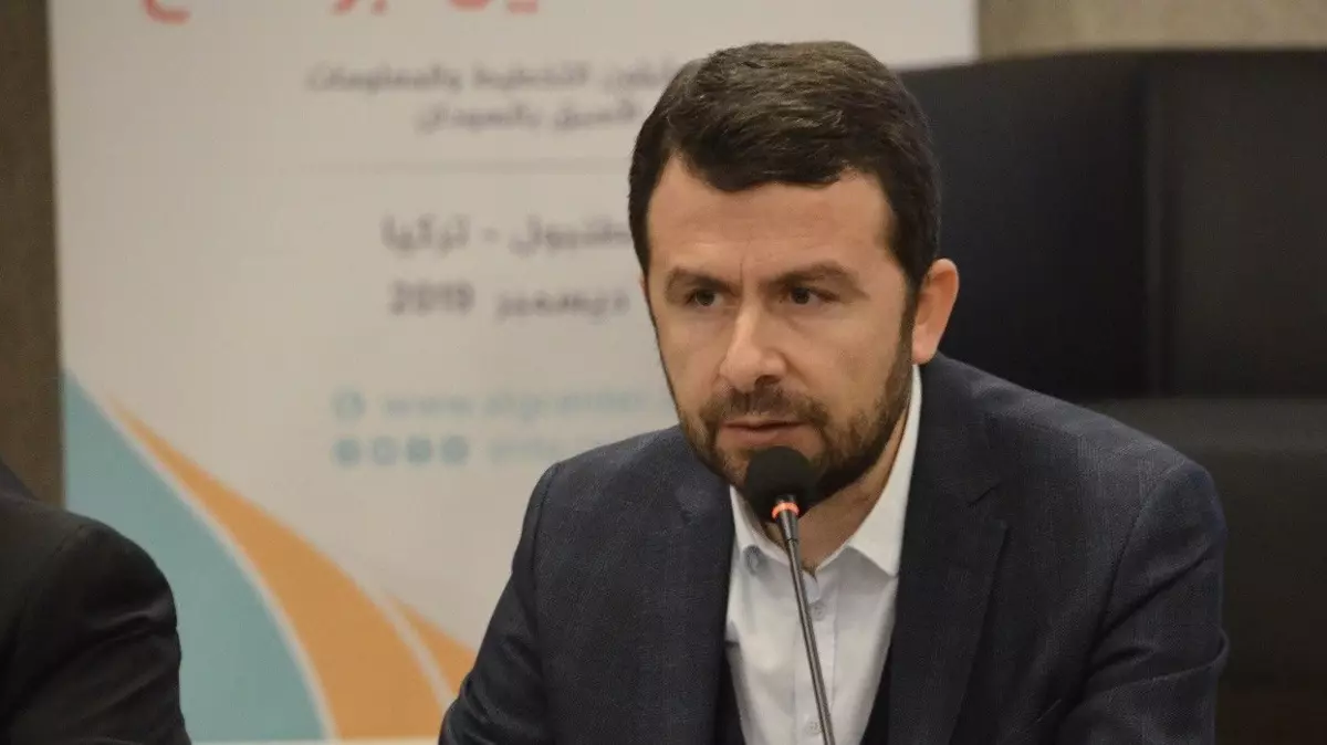Abdulkadir Çay