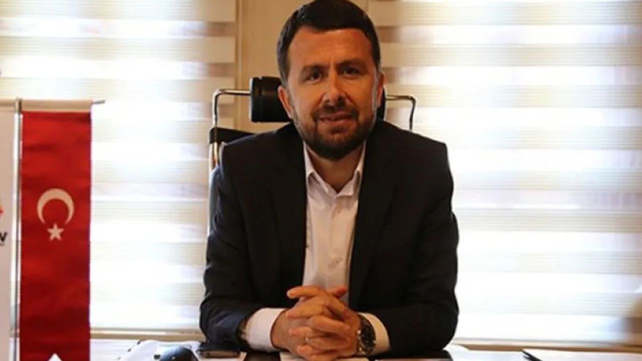 Basın İlan Kurumu Genel Müdürlüğü'ne Abdulkadir Çay Atandı