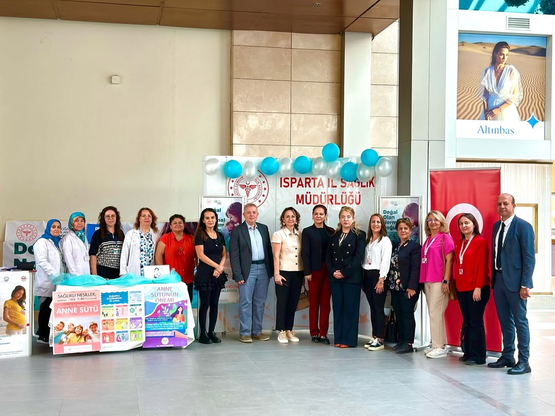 Anne Ve Bebek Sağlığı Açısından En Güvenli, En Doğal Ve Fizyolojik Doğum Yöntemlerinden Biri Nor