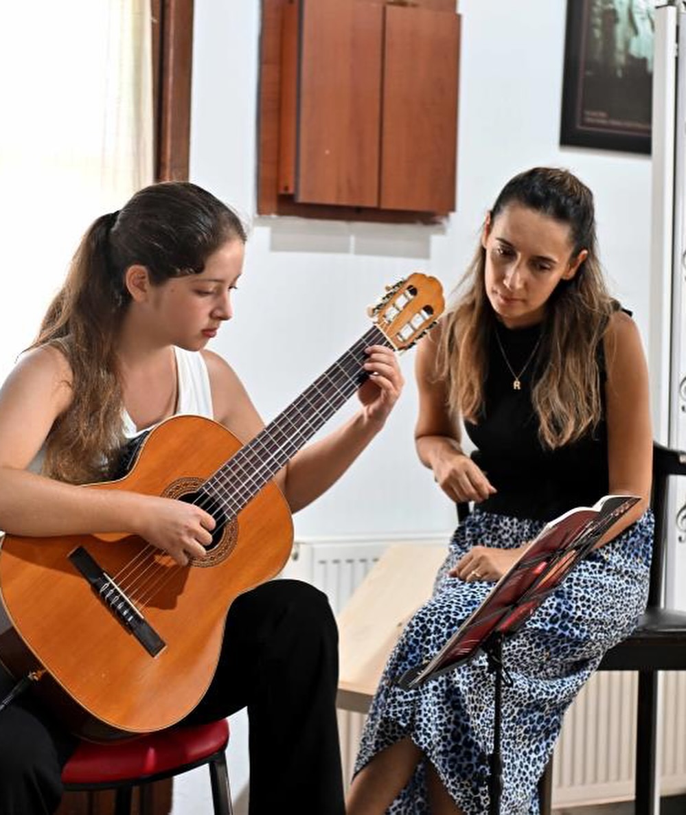 Antalya Halk Eğitim Kursları 1