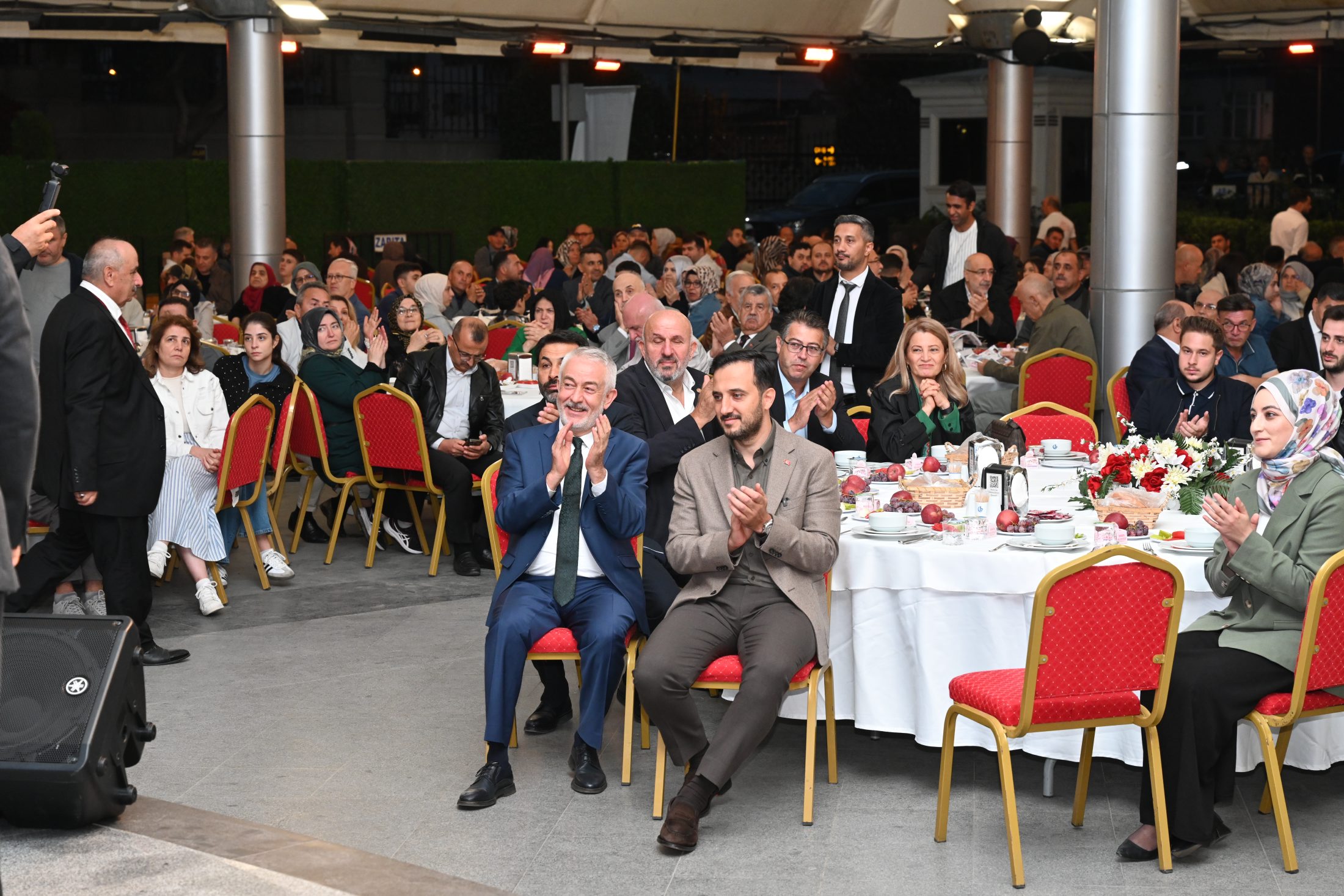 Baskan Ankara Bursa Bulusma Aciklama (1)