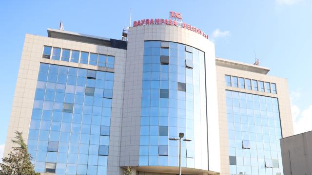 Bayrampaşa'daki Başkan Vekilliği Seçimine Mahkemeden Durdurma Kararı