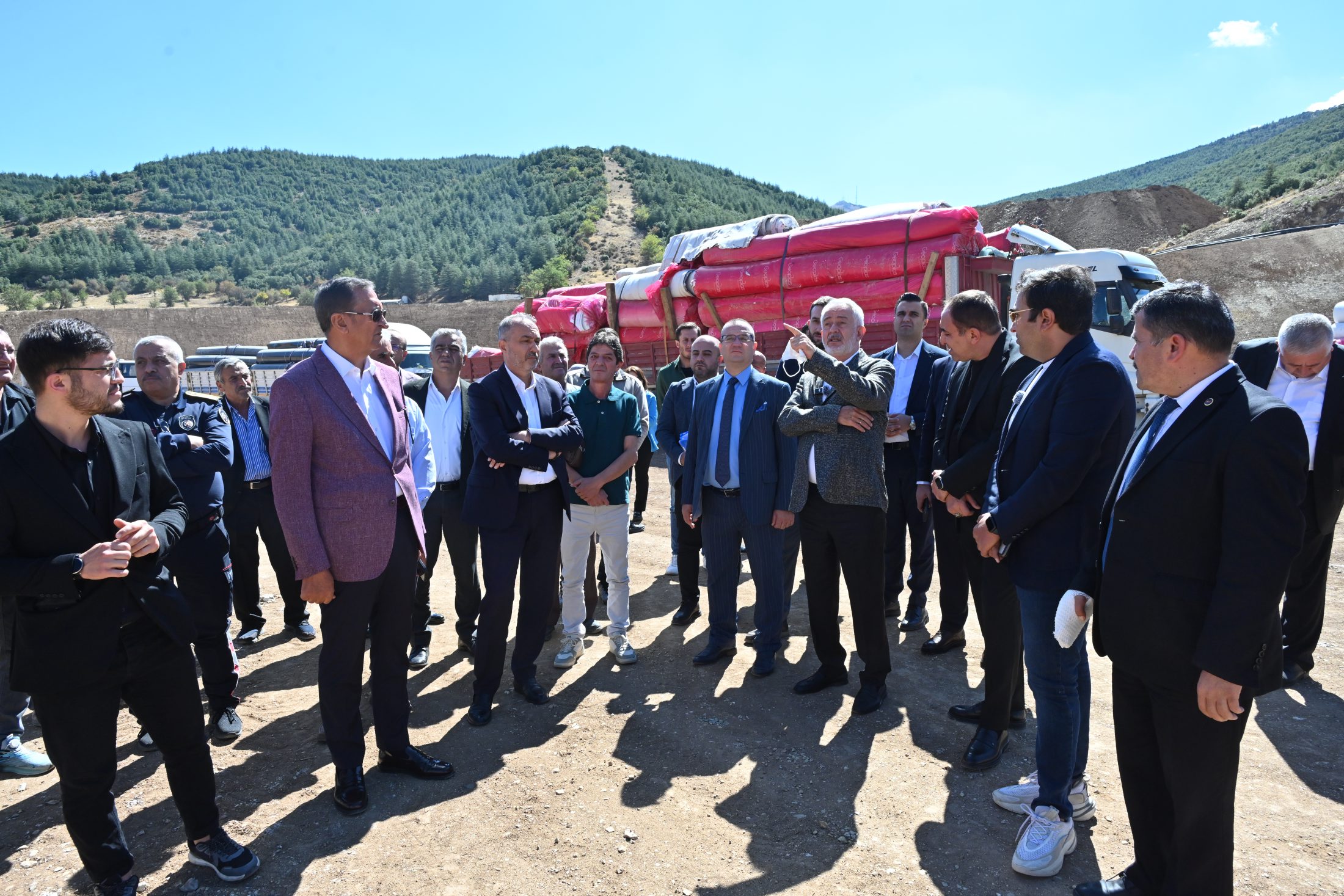 Bel Bir Olaganustu Toplanti 3.Lot Yapim Calismasi Inceleme (3)
