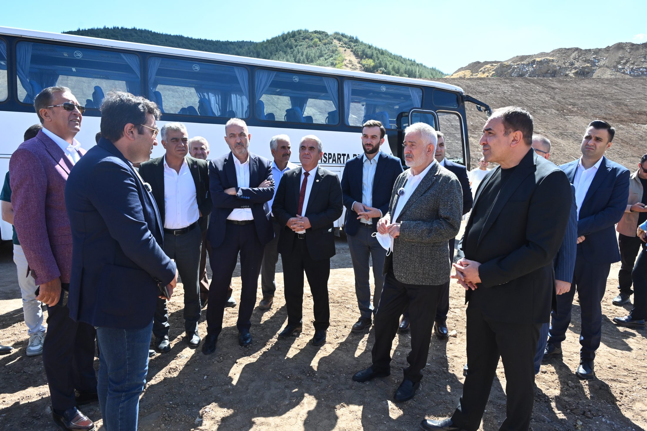 Bel Bir Olaganustu Toplanti 3.Lot Yapim Calismasi Inceleme (8)