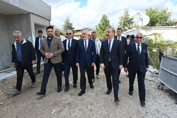 Bekder Mevlit Yemeği 1