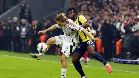 Beşiktaş-2