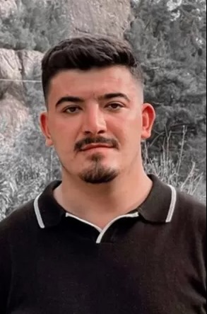 Bucak’lı Genç Sürücü Trafik Kazasında Hayatını Kaybetti (1)