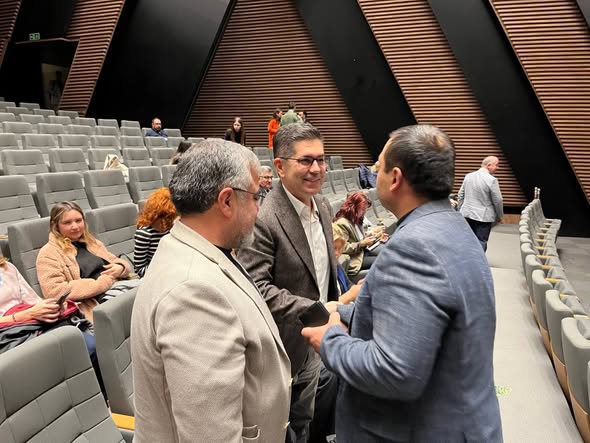 Chp Isparta İl Başkanlığı 2