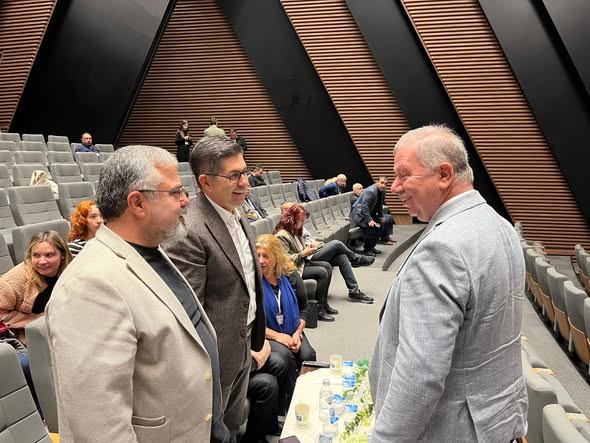 Chp Isparta İl Başkanlığı