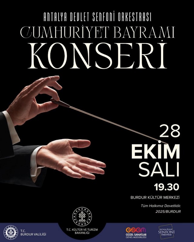Cumhuriyet Bayramı-1