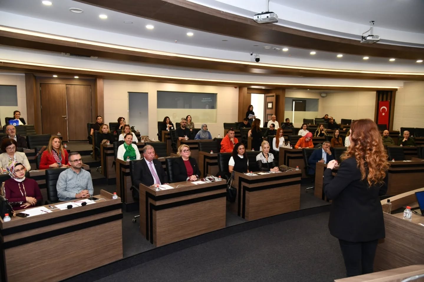 Diksiyon Ve Etkili Konuşma Eğitimi 1