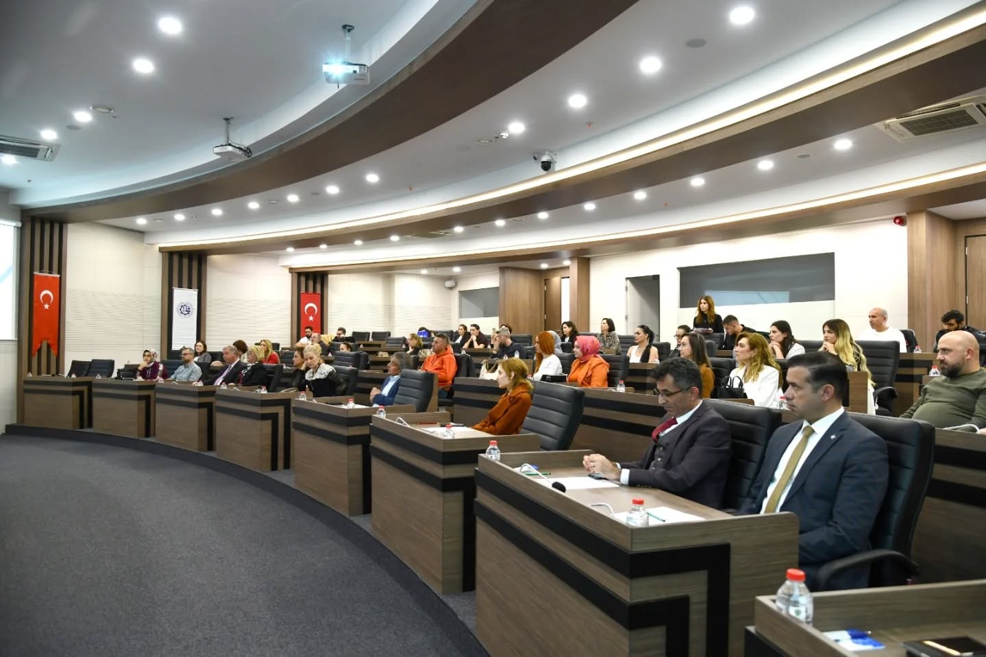 Diksiyon Ve Etkili Konuşma Eğitimi 3