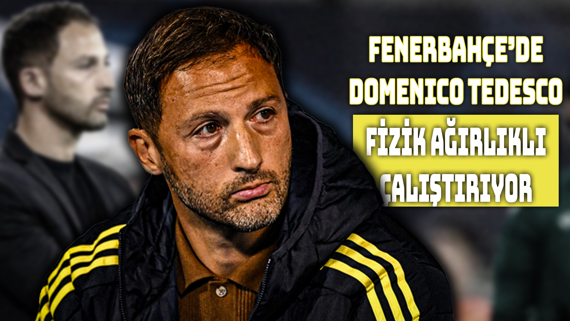 Fenerbahçe, milli arayı güç ve kondisyon yenileme kampına çevirdi.