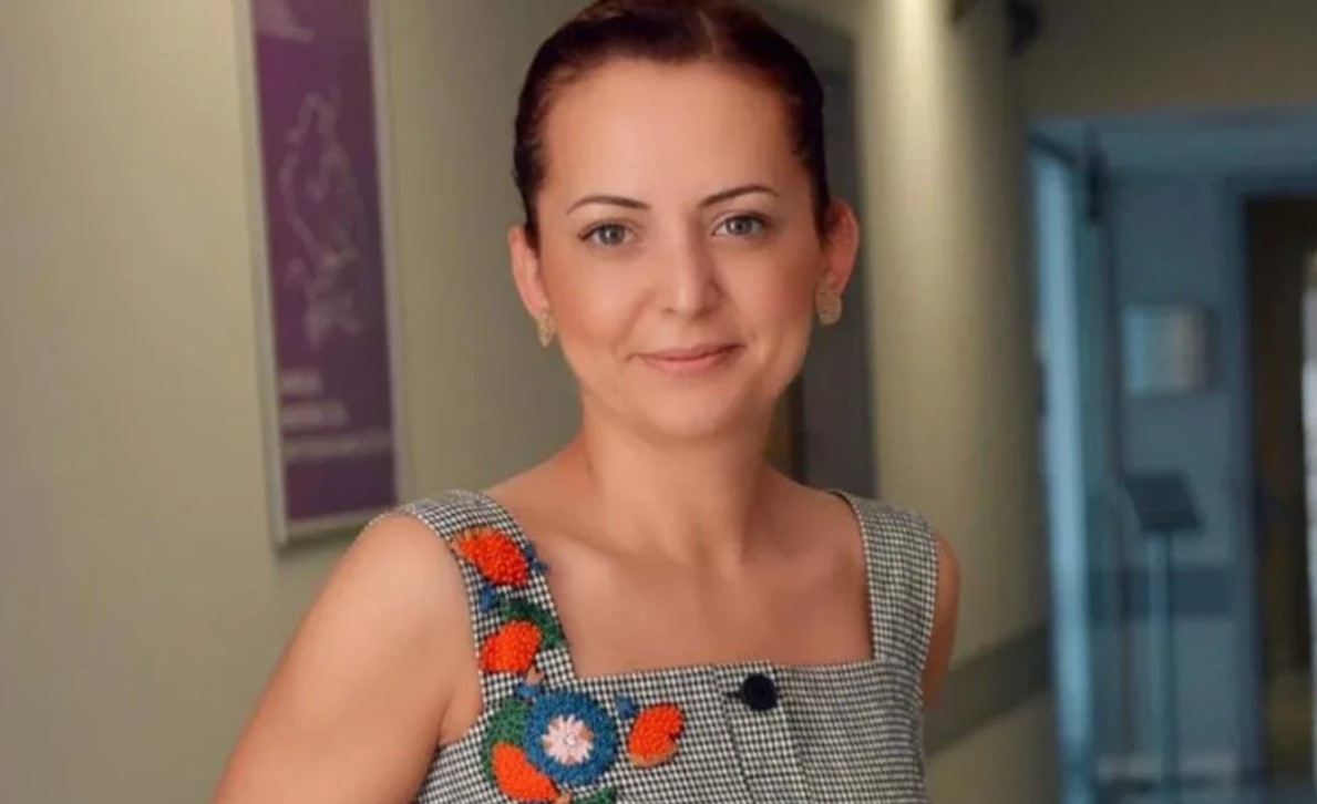 DR Sibel Özsoy vefat etti DR Sibel Özsoy neden öldü?