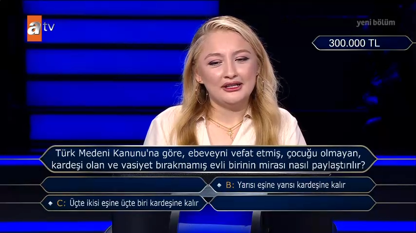 Ebeveyni Vefat Etmiş Çocuğu Olmayan Kardeşi Olan Ve Vasiyet Bırakmamış Evli Birinin Mirası Nasıl Paylaştırılır