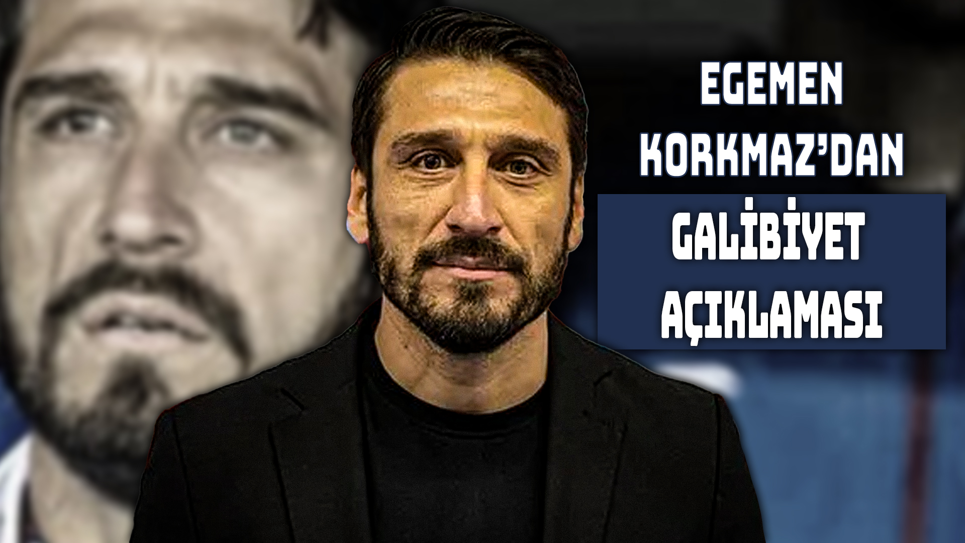 Egemen Korkmaz, Litvanya galibiyetinin ardından konuştu.