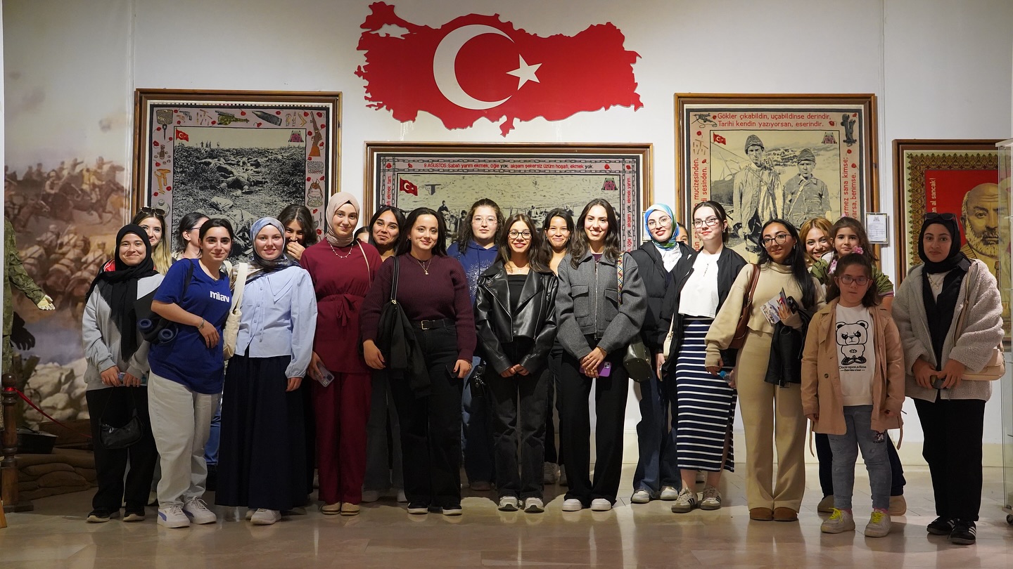 Gel Tanış Olalım2