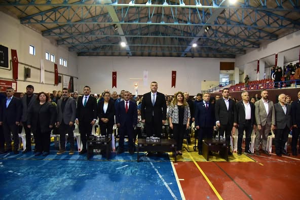 Geleceğimizin Işıkları Için Ödül Töreni 2