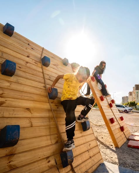 Geleneksel Oyunlar Tırı Isparta’da! 1