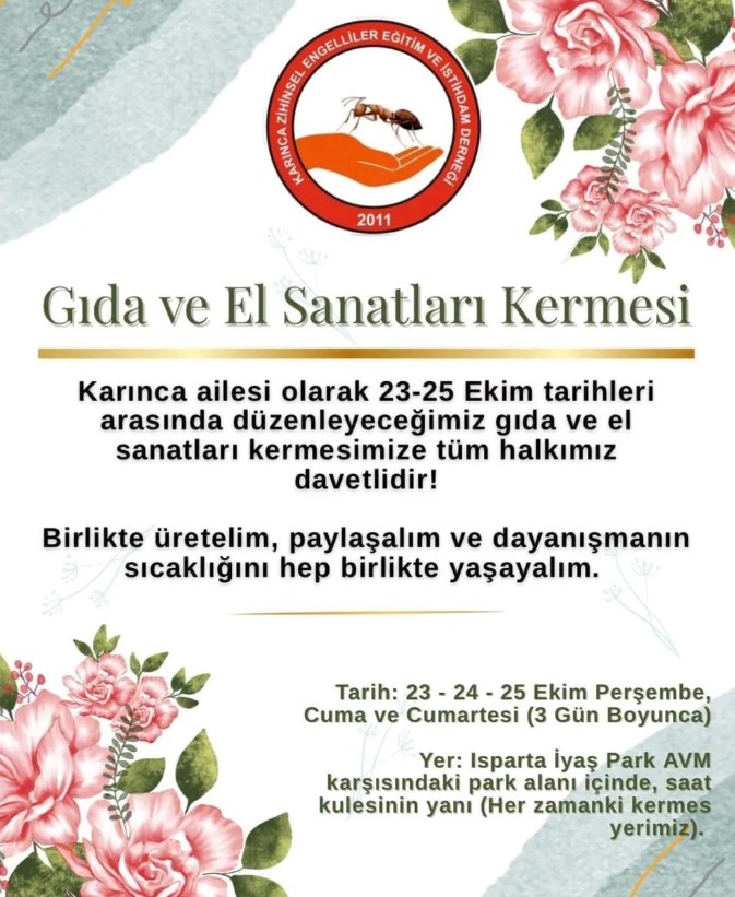 Gıda El Sanatları Derneği