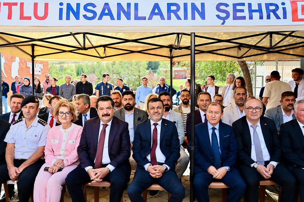 Denizli’de Sokak Hayvanları İçin Ortak Merkez-2