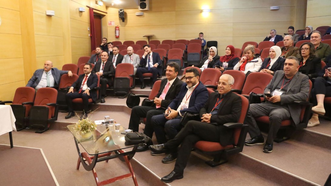 Intraartiküler Enjeksiyon Kursu