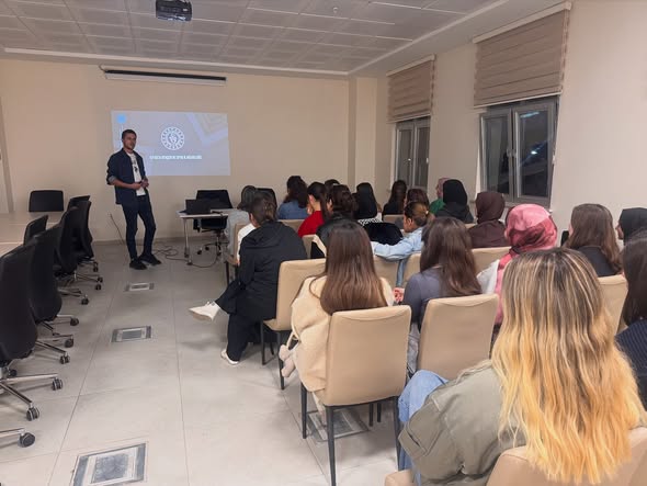 Isparta Aile Hizmetleri’nden Muhtarlar Derneği’ne Ziyaret (3)