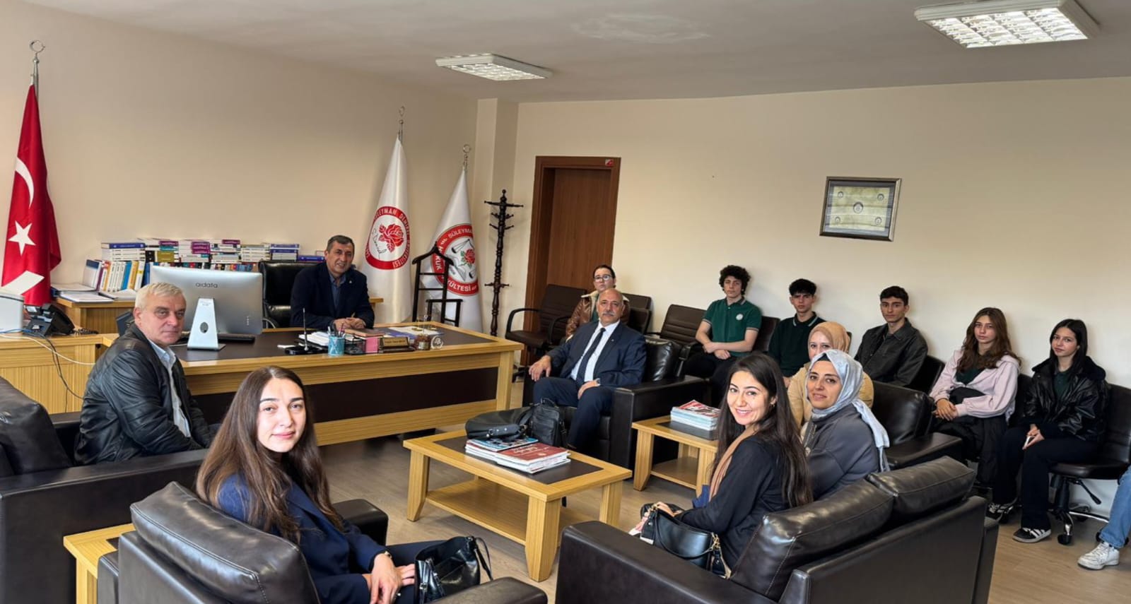 Isparta Demokrasi Kulübü 2