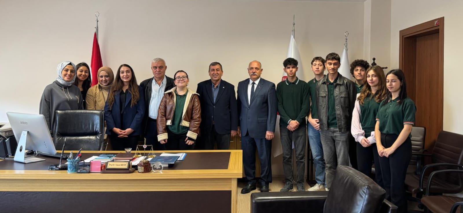 Isparta Demokrasi Kulübü