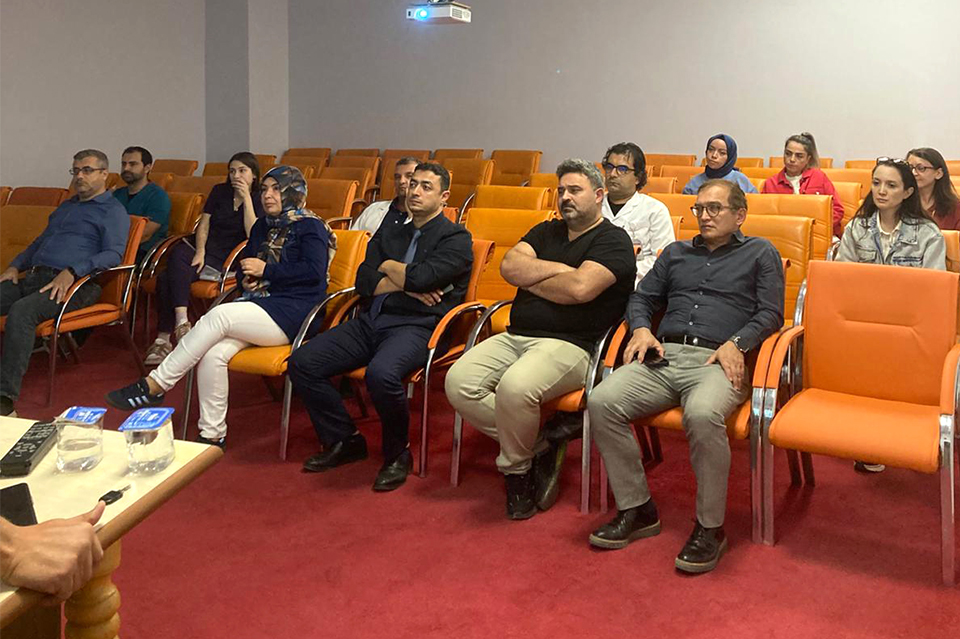 Isparta’da Akut Flask Paralizi (Afp) Sürveyansı Çalışmaları Sürüyor (1)