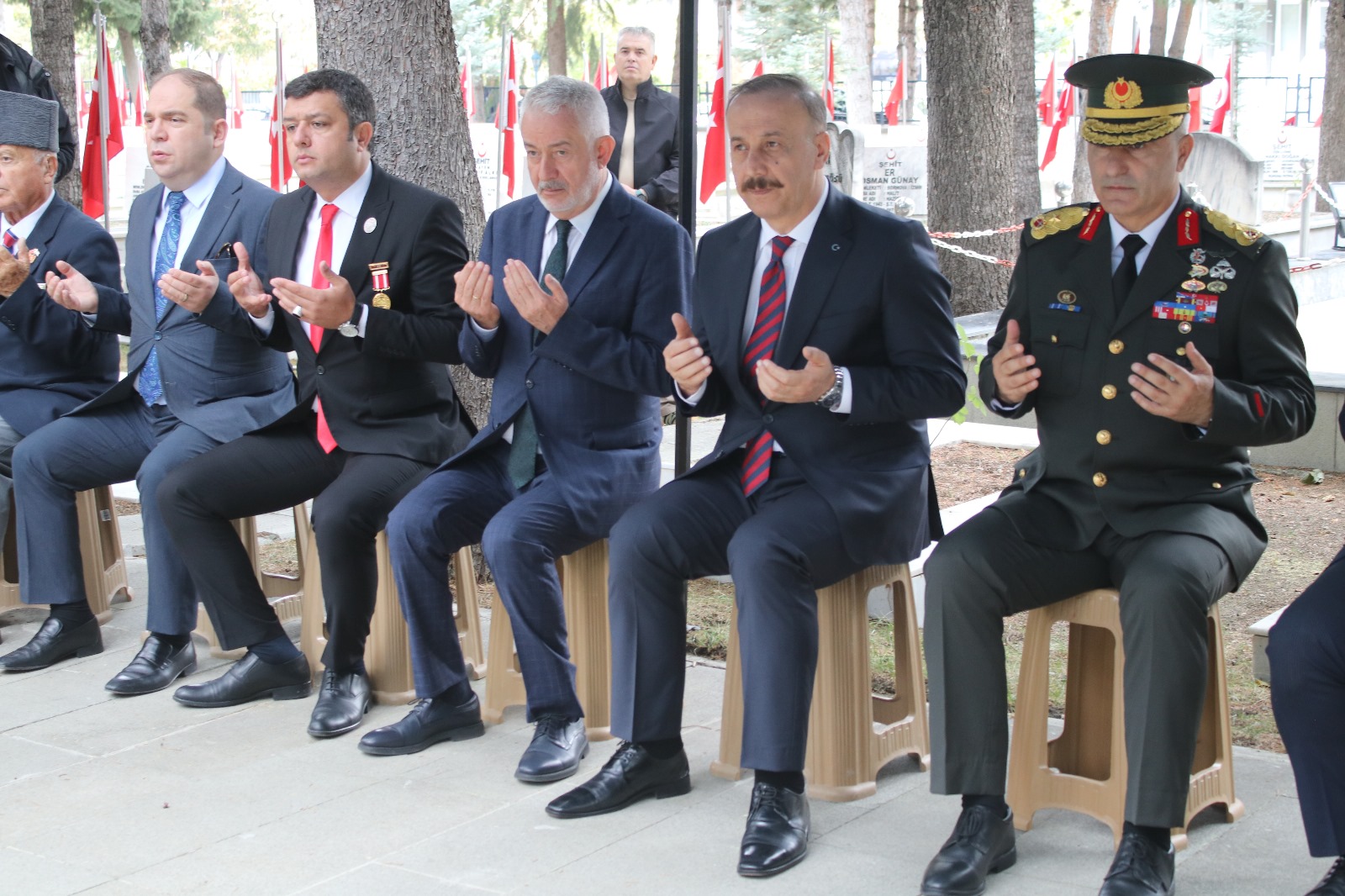 Isparta’da Cumhuriyet Bayramı Coşkusu Başladı (6)