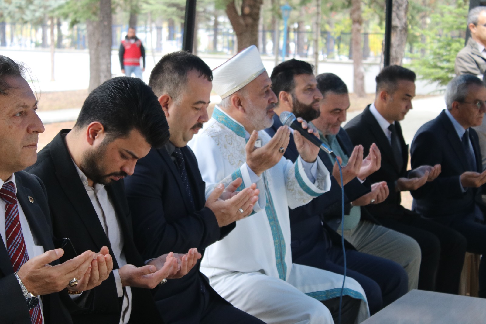 Isparta’da Cumhuriyet Bayramı Coşkusu Başladı (7)