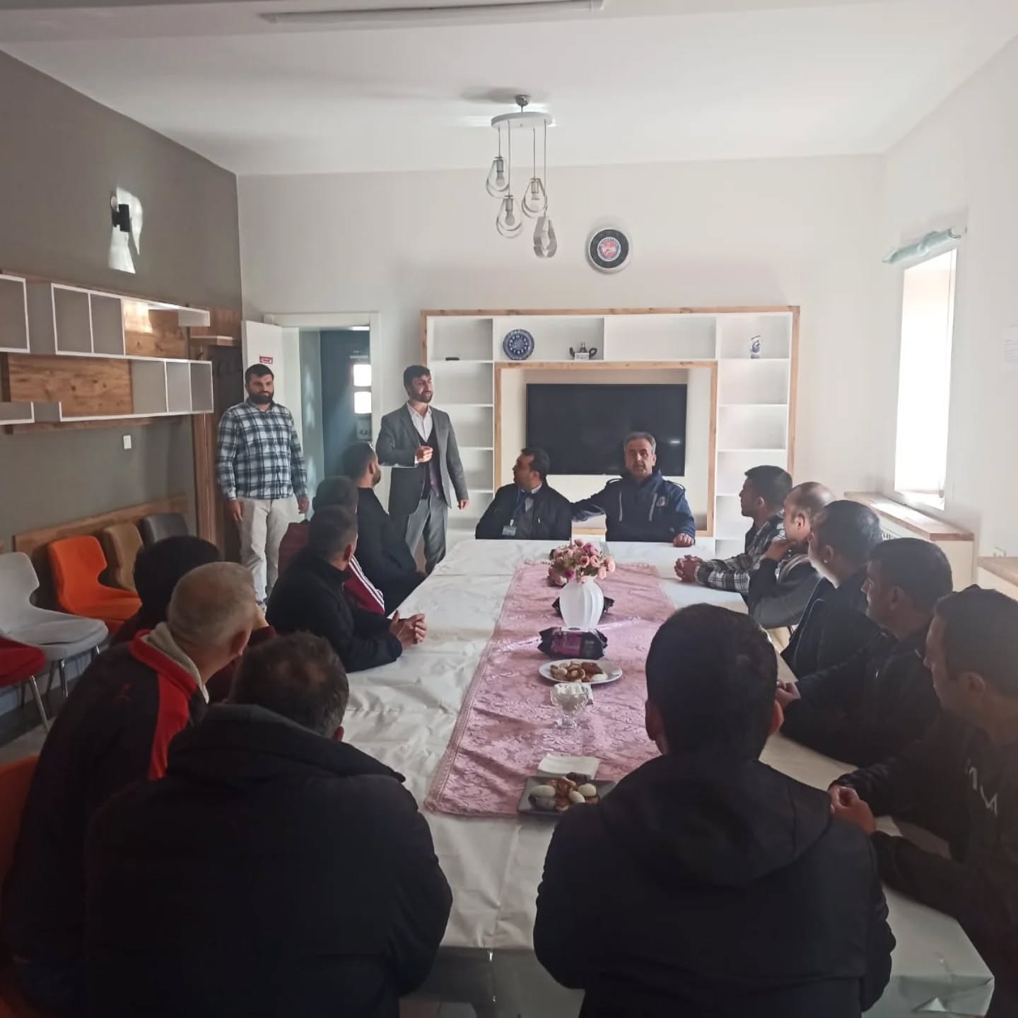 Isparta’da Hükümlüler Manevi Değerler Gezisine Katıldı (6)