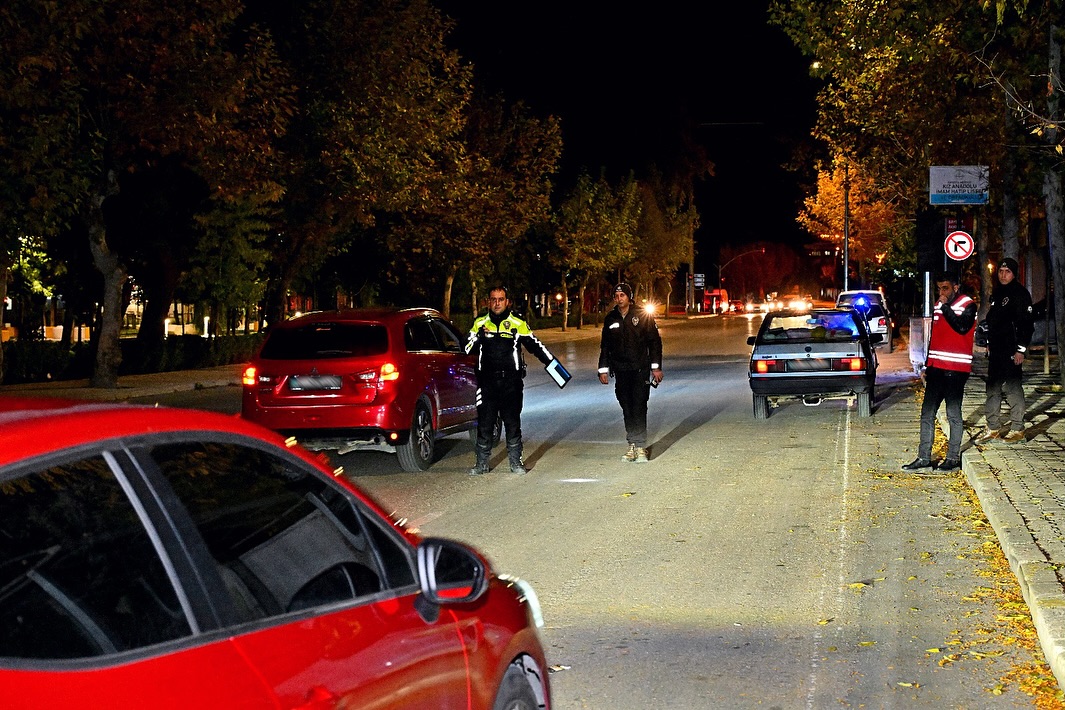 Isparta’da Park, Bahçe Ve Mesire Alanları Denetlendi (4)