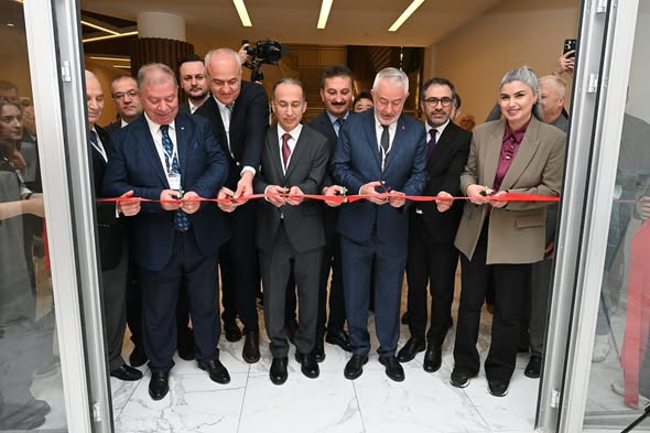 “Isparta’nın Dünü, Bugünü, Yarını Iii” Sempozyumu Başladı (7)