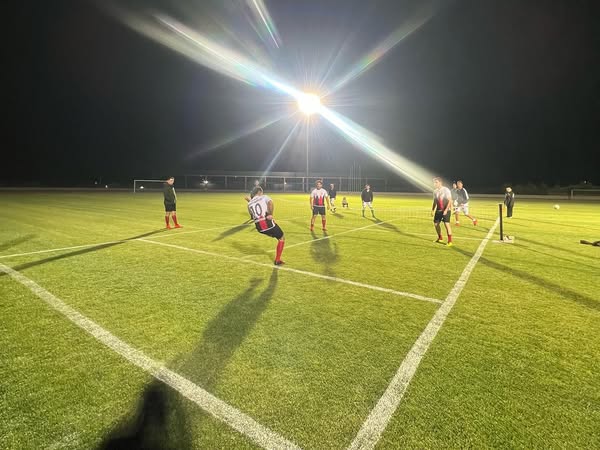 Kamu Spor Oyunları Ayak Tenisi İl Birinciliği 1