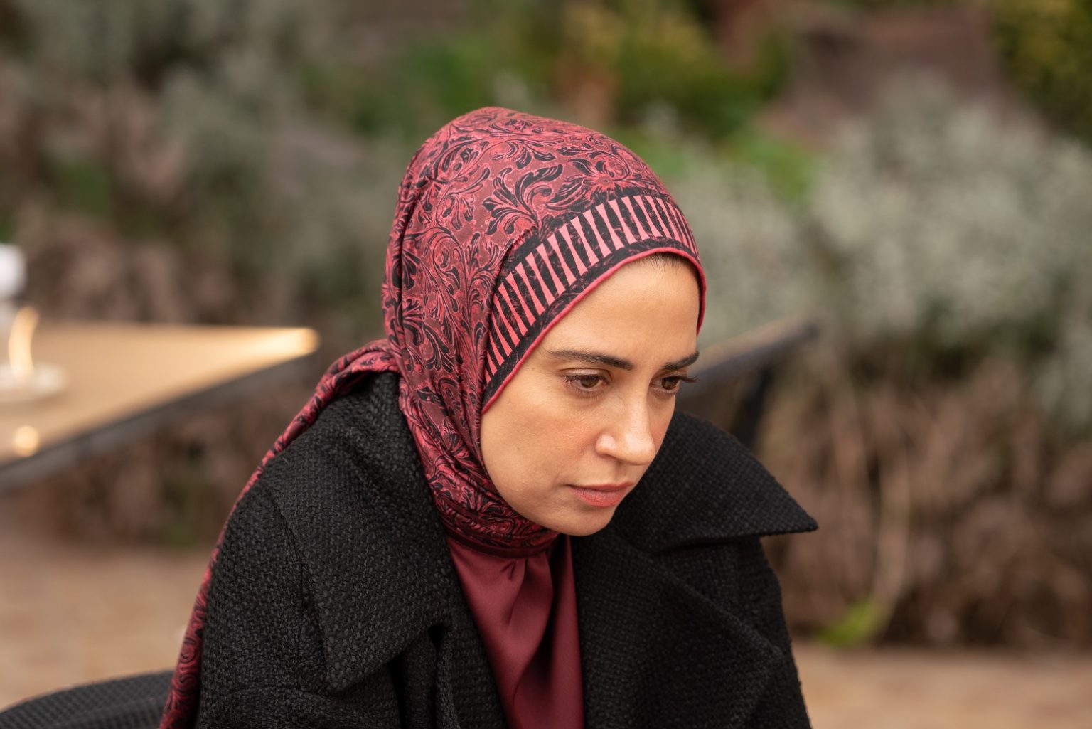 Kızılcık Şerbeti-20