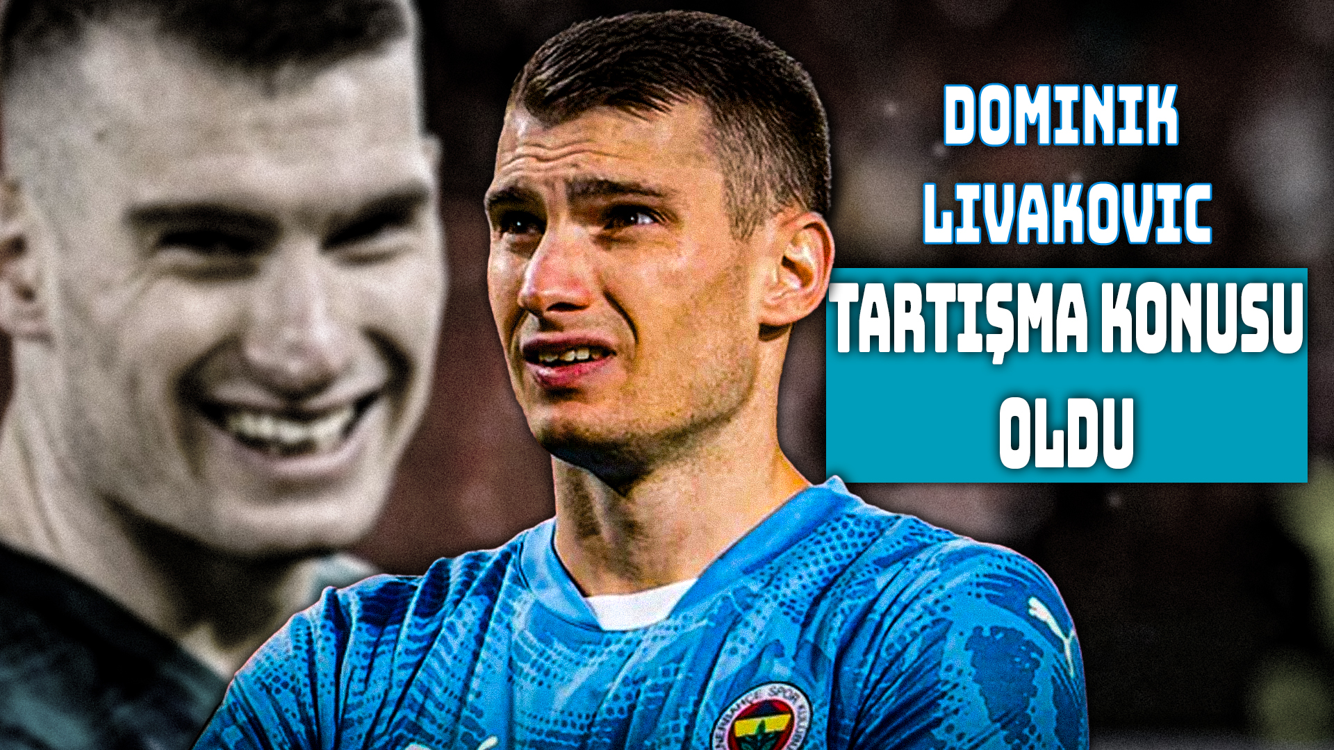 Dominik Livakovic, forma şansı bulamayınca tartışmalar alevlendi.