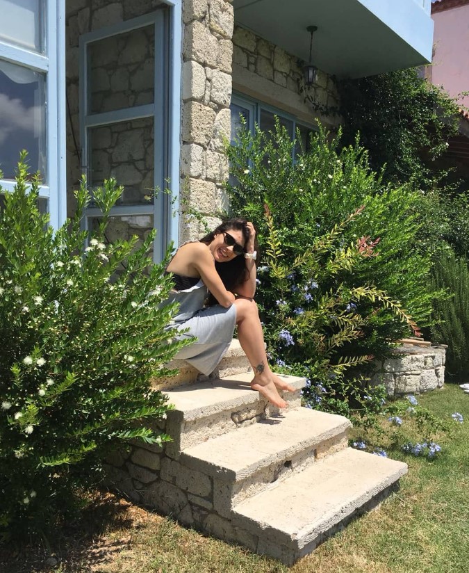Mahsun J Secil Kimdi