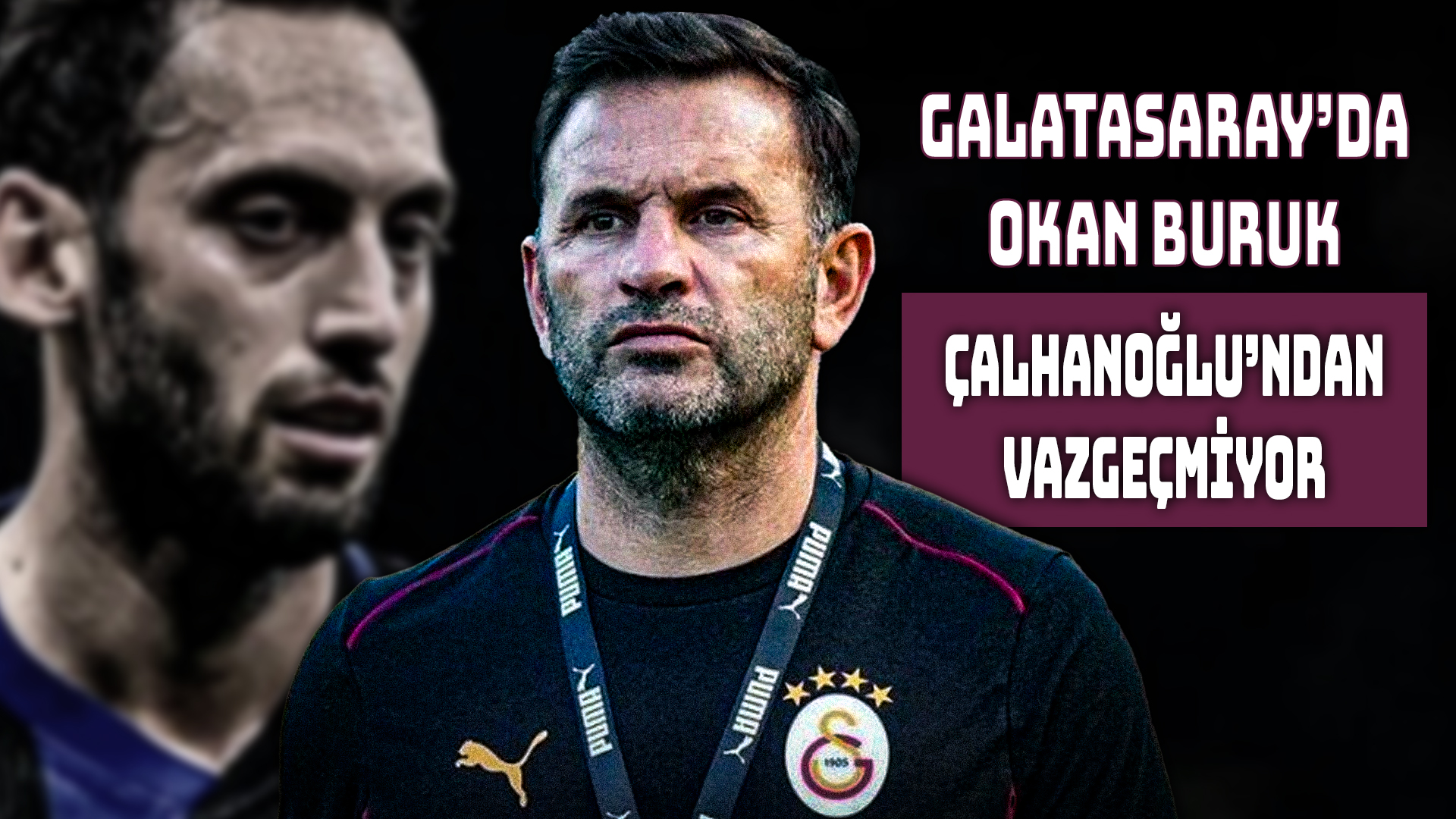 Galatasaray, Hakan Çalhanoğlu transferini ocak ayında bitirmekte kararlı.