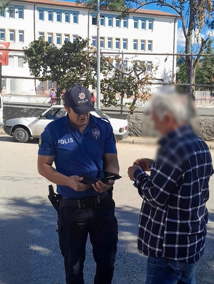 Isparta’da Öğrenci Güvenliği İçin Eş Zamanlı Denetim-2