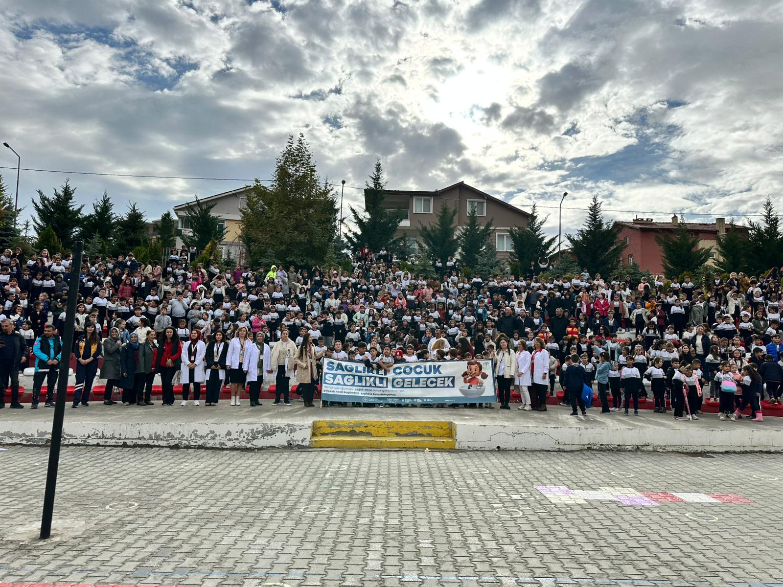Okullarda Sağlıklı Yaşam Eğitimi