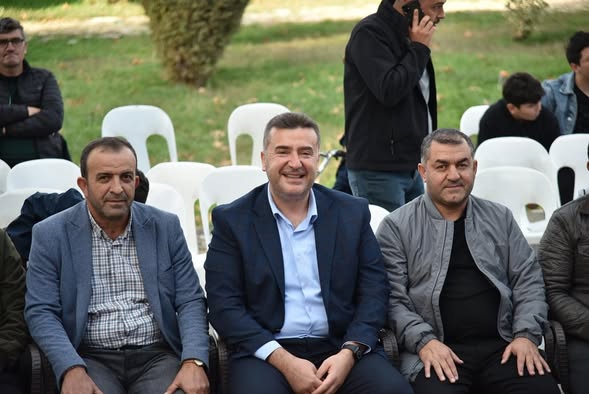 Oryantiring İl Birinciliği 2