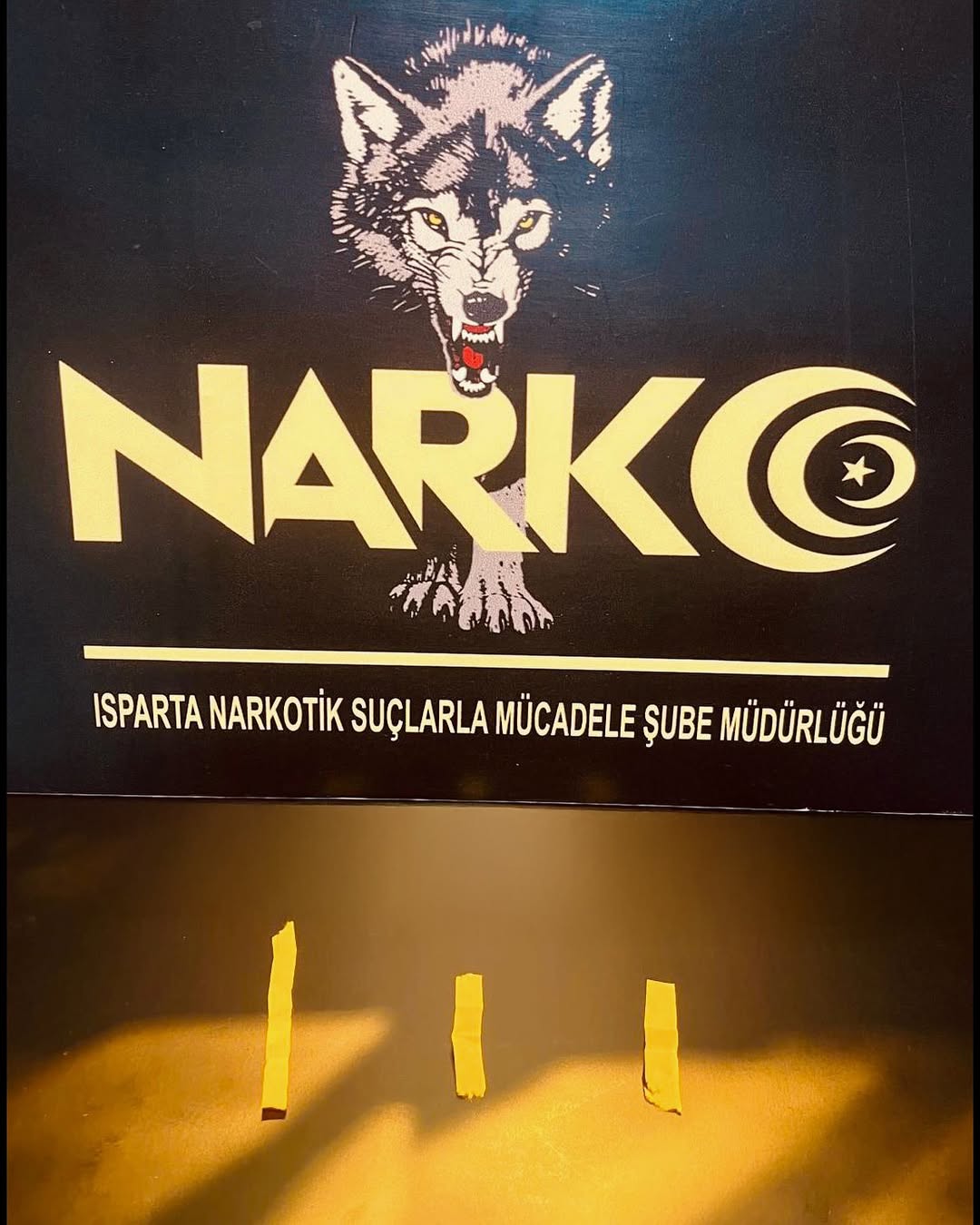 Otogarda Narkoalan Uygulaması (1)-1